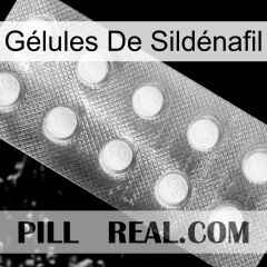 Gélules De Sildénafil new11